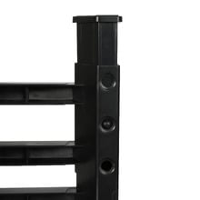3 Piece Astro Elevated Dual Pet Feeder Set